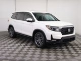 Used 2022 Honda Passport EX-L image 3