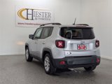 Used 2017 Jeep Renegade Latitude image 4