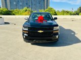Used 2018 Chevrolet Silverado 1500 Custom w/ Trailering Package image 3