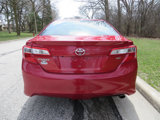 Used 2014 Toyota Camry SE image 4