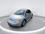 Used 2008 Volkswagen Beetle SE image 6