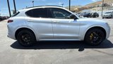 Used 2020 Alfa Romeo Stelvio Sport w/ Quick Order Package 22K Sport image 2