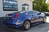 Used 2012 Cadillac CTS Performance image 6