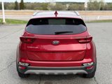 Used 2020 Kia Sportage S image 6