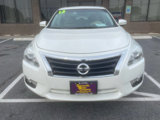 Used 2013 Nissan Altima 2.5 SL w/ Technology Pkg image 2