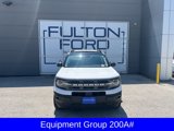 Used 2021 Ford Bronco Sport Big Bend w/ Big Bend Package image 2