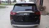 Used 2023 INFINITI QX50 Luxe image 5