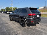 Used 2018 Jeep Grand Cherokee Altitude image 6