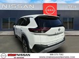 Certified 2021 Nissan Rogue SV image 4