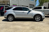 Used 2017 Chevrolet Equinox LT w/ Convenience Package image 2