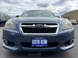 Used 2014 Subaru Legacy 2.5i Limited image 4
