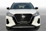 Used 2021 Nissan Kicks S image 3