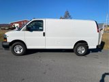 Used 2019 Chevrolet Express 3500 w/ Driver Convenience Package image 2