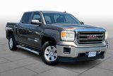 Used 2014 GMC Sierra 1500 SLE image 2