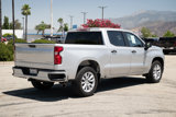 Used 2020 Chevrolet Silverado 1500 Custom w/ Custom Value Package image 4