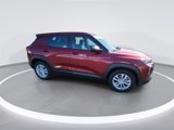Used 2023 Chevrolet TrailBlazer LS image 2