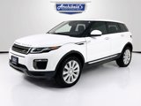 Used 2017 Land Rover Range Rover Evoque HSE image 3