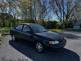 Used 1998 Chevrolet Prizm w/ Preferred Equipment Group 2 image 4
