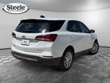 Used 2022 Chevrolet Equinox LT image 5