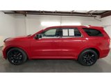 Used 2018 Dodge Durango SXT w/ Quick Order Package 2BB image 5