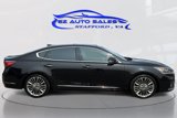 Used 2017 Kia Cadenza Limited image 4