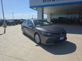 Used 2024 Toyota Camry LE image 1