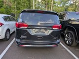 Used 2017 Chrysler Pacifica Touring-L Plus image 5