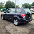 Used 2010 Subaru Forester 2.5X image 6