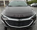 Used 2021 Chevrolet Malibu RS image 2