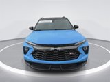 Used 2024 Chevrolet TrailBlazer RS image 3