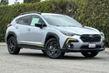 Used 2024 Subaru Crosstrek 2.5i Sport w/ Crosstrek Mirror Package image 2
