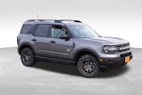 Certified 2022 Ford Bronco Sport Big Bend image 3