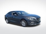 Used 2016 MAZDA MAZDA3 i Sport w/ Preferred Equipment Package image 3
