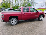 Used 2013 Chevrolet Silverado 1500 LTZ w/ LTZ Plus Package image 3