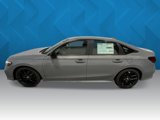 New 2026 Honda Civic Sport image 2