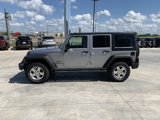 Used 2015 Jeep Wrangler Unlimited Sport w/ Quick Order Package 24S image 6