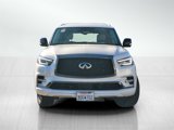 Certified 2021 INFINITI QX80 Premium Select w/ All-Season Package image 2