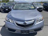 Used 2013 Acura RDX AWD w/ Technology Package image 2