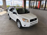 Used 2007 Toyota RAV4 4WD V6 image 4