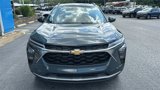 New 2025 Chevrolet Trax LT image 2