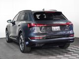 Used 2021 Audi e-tron Premium w/ Convenience Plus Package image 2