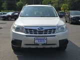 Used 2011 Subaru Forester 2.5X w/ Alloy Wheel Value Pkg image 4