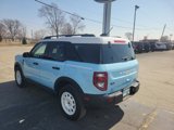 New 2025 Ford Bronco Sport Heritage image 5