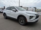 New 2025 Mitsubishi Eclipse Cross ES image 2