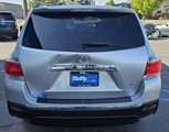 Used 2012 Toyota Highlander 4WD image 4