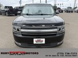 Used 2019 Ford Flex Limited image 2