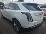 Used 2023 Cadillac XT5 Sportv image 4