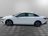 New 2025 Hyundai Elantra Sport image 4
