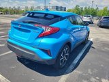 Used 2019 Toyota C-HR Limited image 4