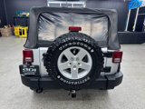 Used 2012 Jeep Wrangler Sport image 4